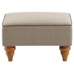 Dalton Outdoor Ottoman