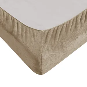 True North by Sleep Philosophy Soloft Plush Micro Plush Sheet Set