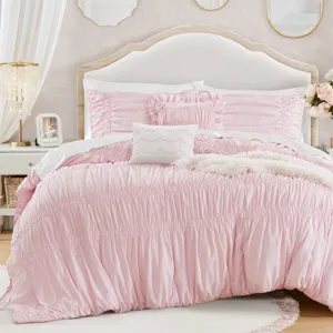 Intelligent Design Ella Comforter Set