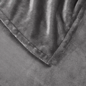 Beautyrest Plush Heated Blanket