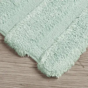 Madison Park Tufted Pearl Channel Rug