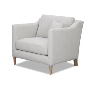 Gabriella Chair - Beige