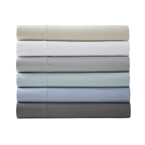Madison Park 1500 Thread Count Cotton Blend 2 PC Pillowcases