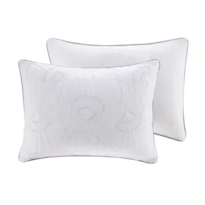 Harbor House Blue Crystal Beach Comforter Set