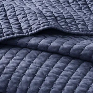 Madison Park Keaton Quilt Set