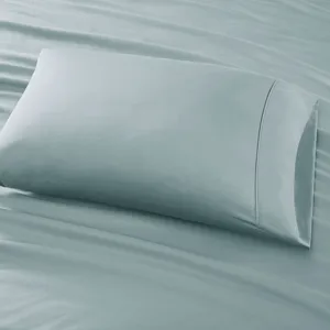 Madison Park 800 Thread Count Cotton Blend Sateen Sheet Set