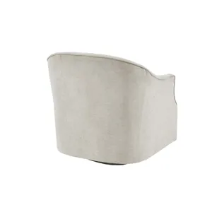 Calvin Swivel - Natural