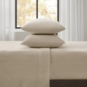 True North by Sleep Philosophy Micro Fleece Sheet Set