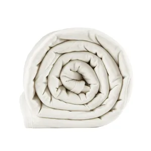 Cooling Touch Down Alternative Throw - Ivory