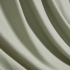 Bamboo Cotton Full/Queen Rayon from Bamboo Cotton Blanket - Sage Green