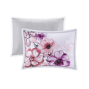 Intelligent Design Olivia Floral Comforter Set
