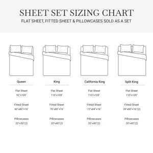 Harbor House Elina Supima Cotton Sheet Set