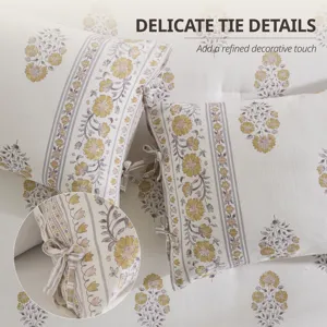 INK+IVY Thalia Comforter Set