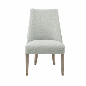 Martha Stewart Winfield Upholstered Dining chair Set of 2