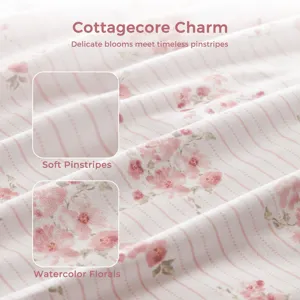 Intelligent Design Anabelle Comforter Set
