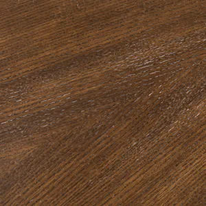 Sadie Round Coffee table - Brown