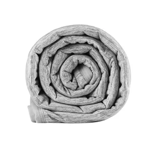 Cooling Touch Down Alternative Throw - Grey