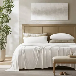 Harbor House Cooling Stretch Jersey Sheet Set