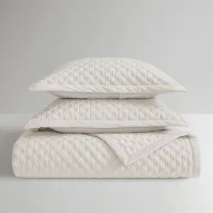 Madison Park Signature Charleston Velvet Coverlet Mini Set