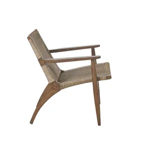 Clearwater Accent Chair - Natural