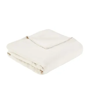 Comfort Spaces Walker Soft Washed Pleated Comforter Set