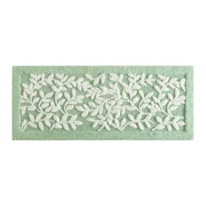 Madison Park Serene Cotton Tufted Bath Rug