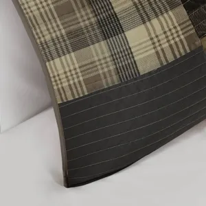 Woolrich Winter Hills Oversized Cotton Quilt Set
