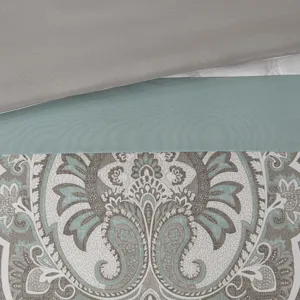510 Design Shawnee 8 Piece Comforter Set