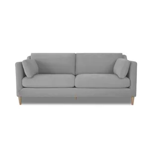 Gabriella Dining Bench Sofa - Beige