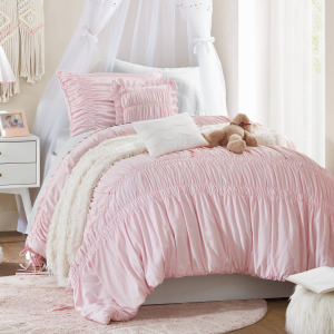 Intelligent Design Ella Comforter Set