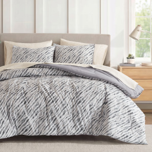 Madison Park Essentials Nixon Comforter Set