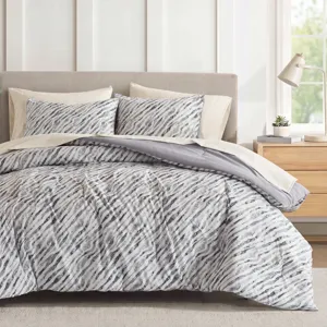 Madison Park Essentials Nixon Comforter Set