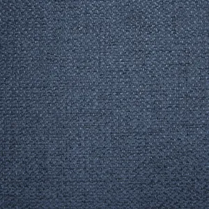Heston Accent Chair - Dark Blue