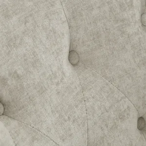 Calvin Swivel - Natural