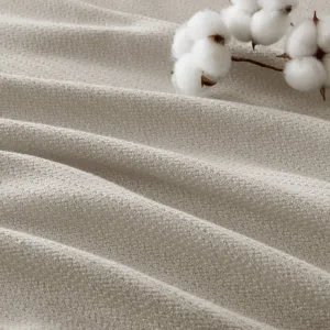 Madison Park Liquid Cotton Blanket