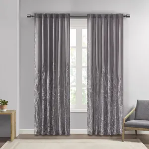 Madison Park Andora Curtain Panel
