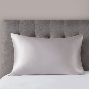 Madison Park 100% Mulberry Silk Pillowcase Single Piece