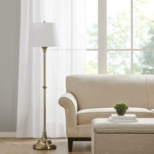 Athena Floor Lamp 59