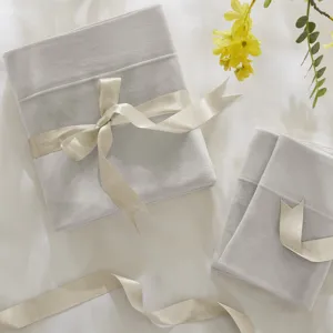 Intelligent Design Cotton Blend Jersey Knit All Season Sheet Set