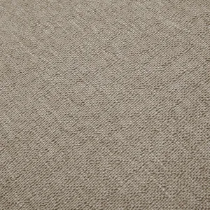 Novak Mid-Century Modern Accent Armchair - Taupe