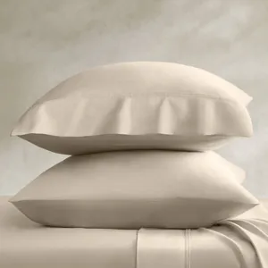 Harbor House 100% Egyptian Cotton Sateen Sheet Set