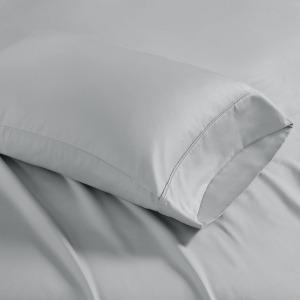 Madison Park 1500 Thread Count Cotton Blend 2 PC Pillowcases