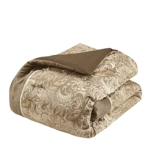 Madison Park Essentials Brystol 24 Piece Room in a Bag