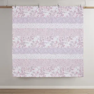 Intelligent Design Oliena Floral Paisley Comforter Set