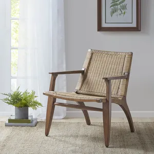 Clearwater Accent Chair - Natural