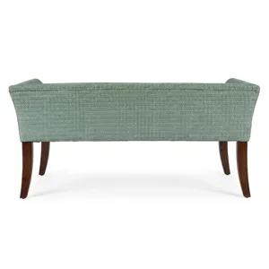 Madison Park Welburn Upholstered Bench