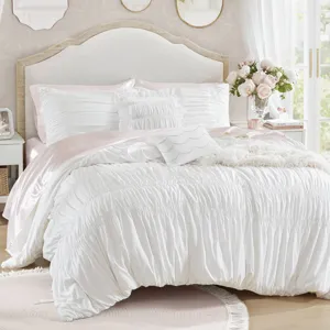 Intelligent Design Ella Comforter Set