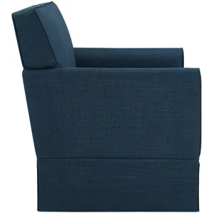 510 Design Paula Accent Armchair