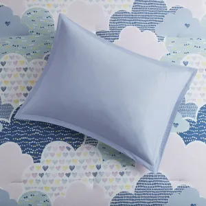 Urban Habitat Kids Cloud Cotton Printed Comforter Set