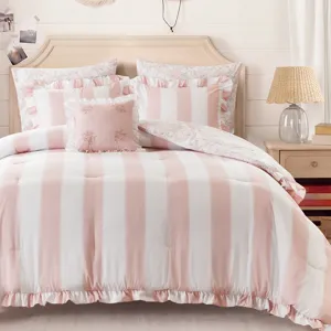 Intelligent Design Lara Comforter Set